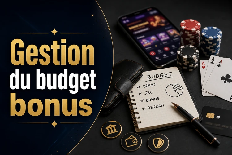 Stratégies d'optimisation et gestion du budget bonus