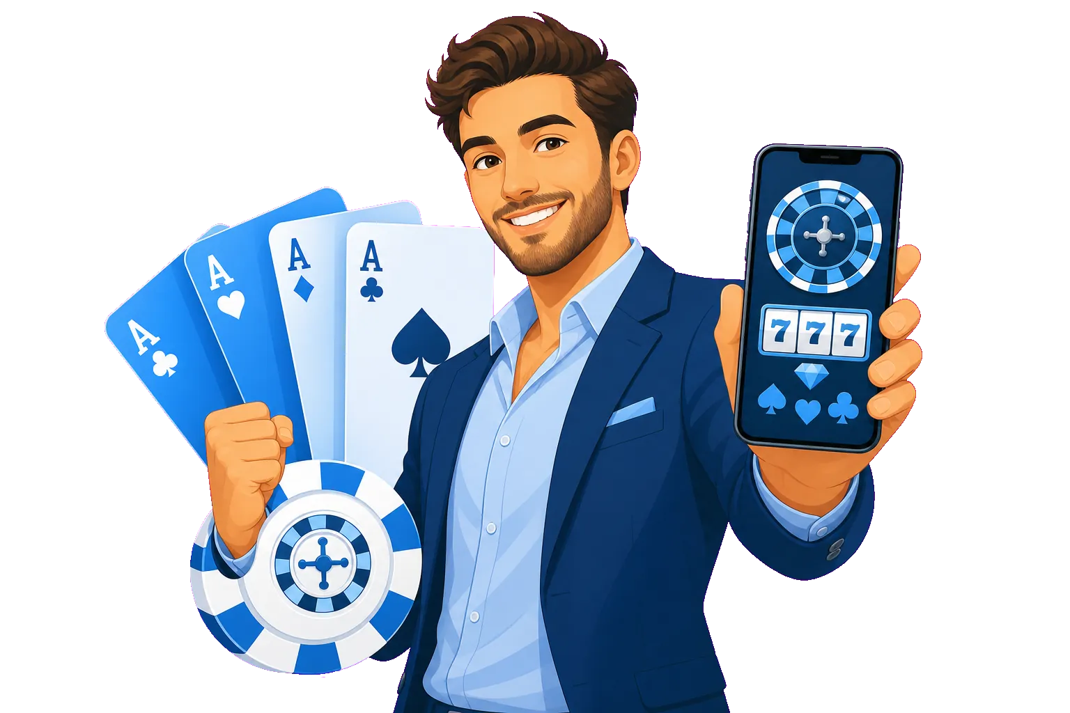 Magius Casino